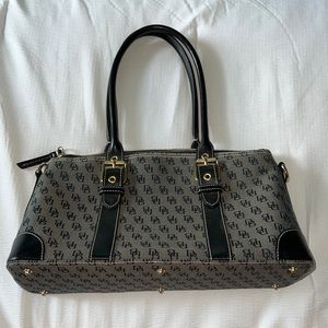 Dooney & Bourke Shoulder Bag
